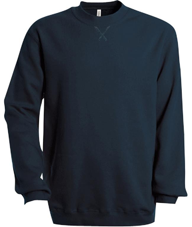 Heavy Sweater K442