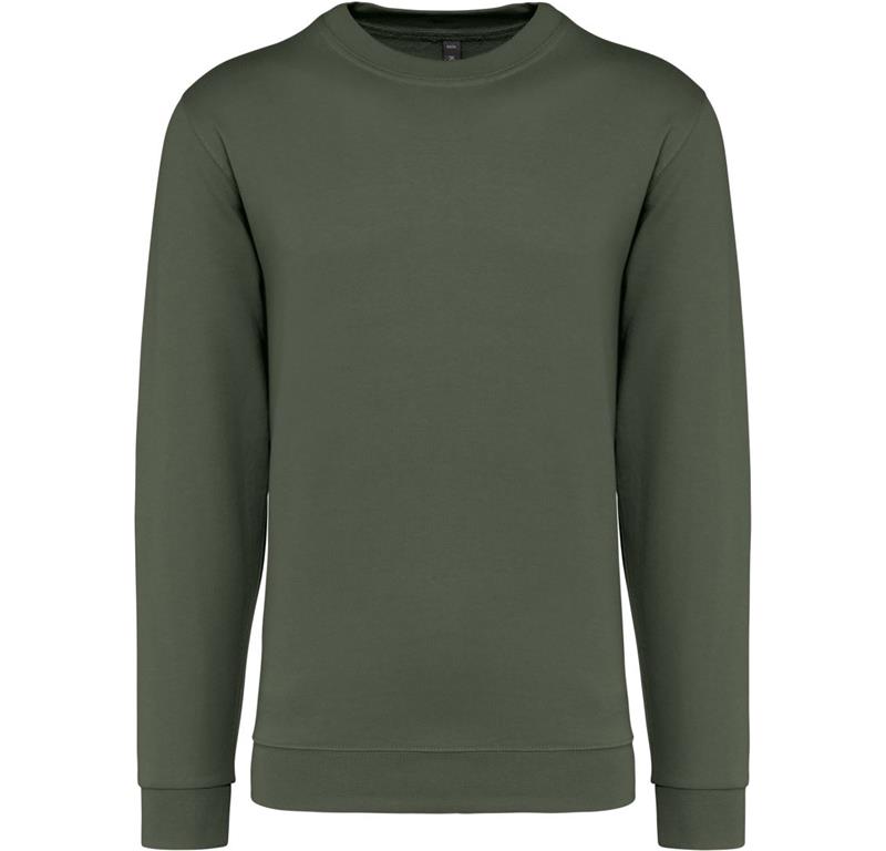 Unisex pulover K474