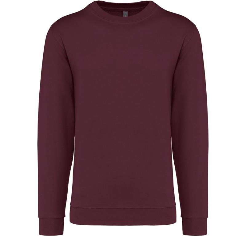 Unisex pulover K474