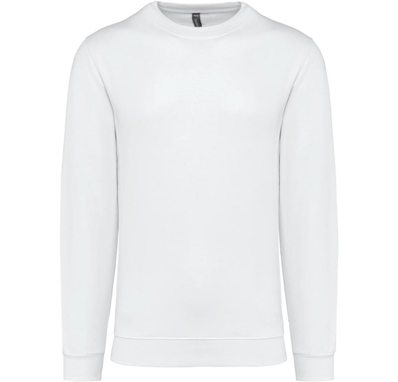 Unisex pulover K474