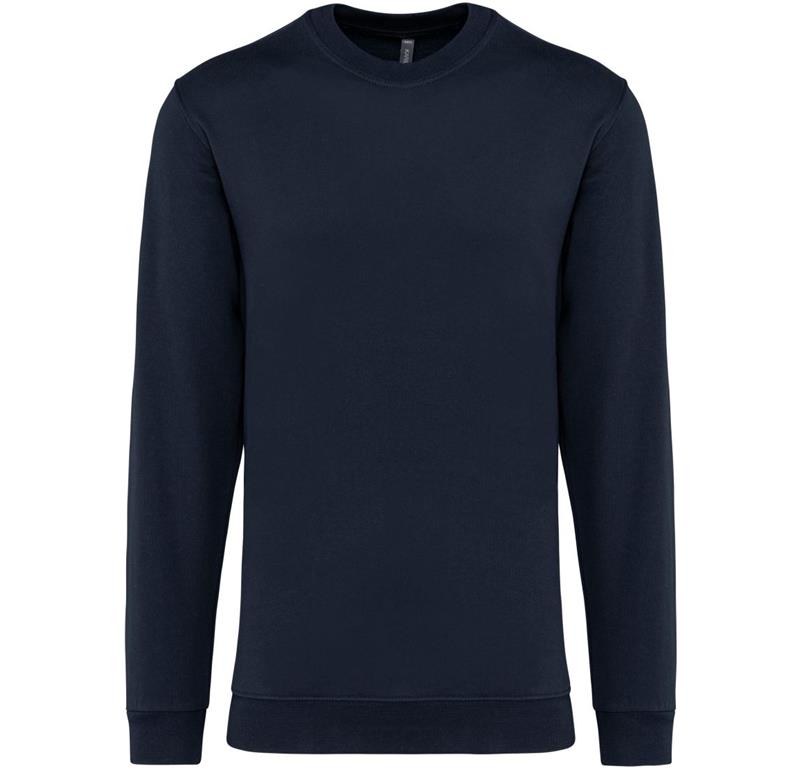 Unisex pulover K474