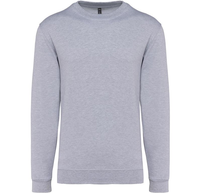 Unisex pulover K474