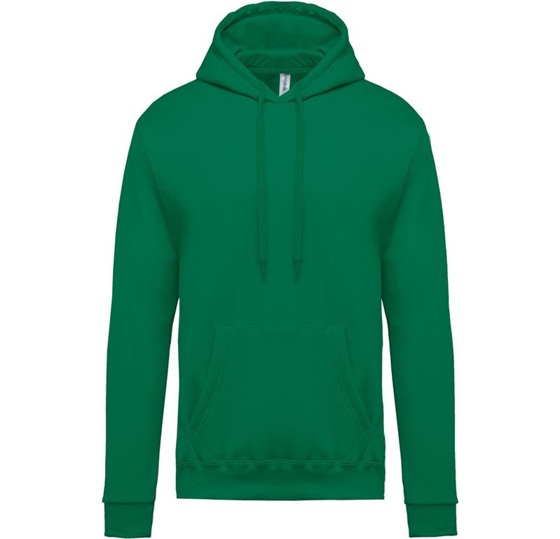 Moški pulover s kapuco K476