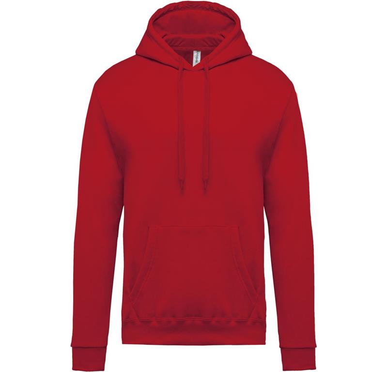 Moški pulover s kapuco K476