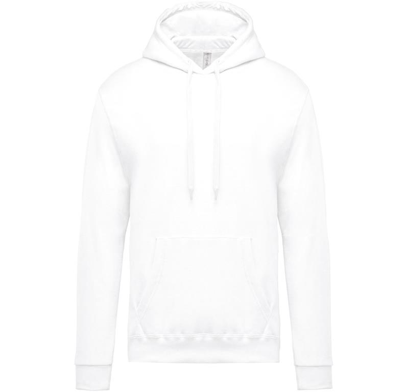 Moški pulover s kapuco K476