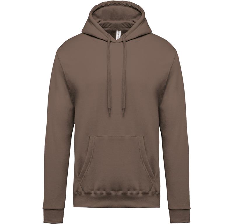 Herren Kapuzen Sweater K476
