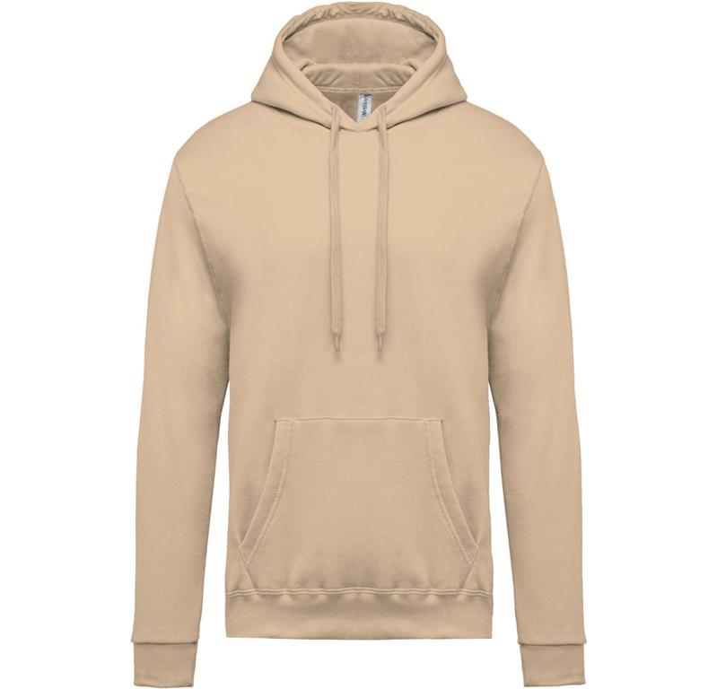 Moški pulover s kapuco K476