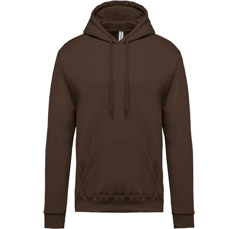 Herren Kapuzen Sweater K476