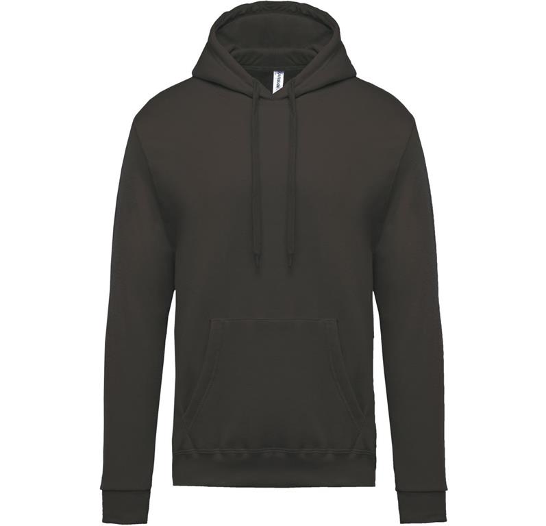 Moški pulover s kapuco K476