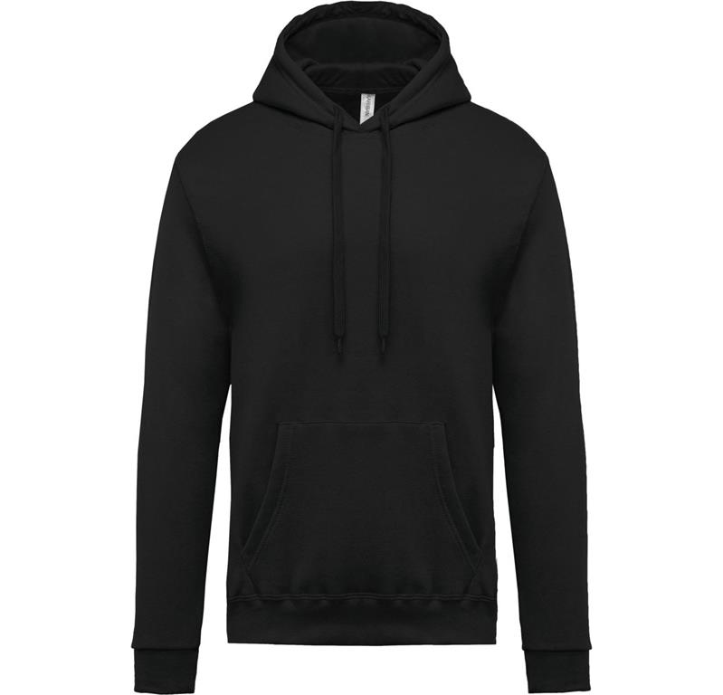 Moški pulover s kapuco K476