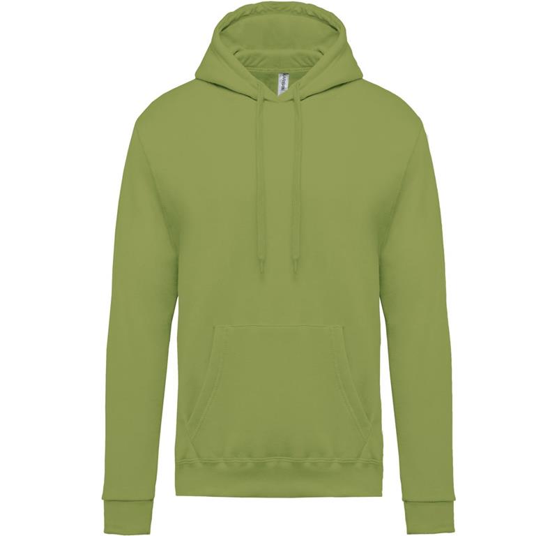 Herren Kapuzen Sweater K476