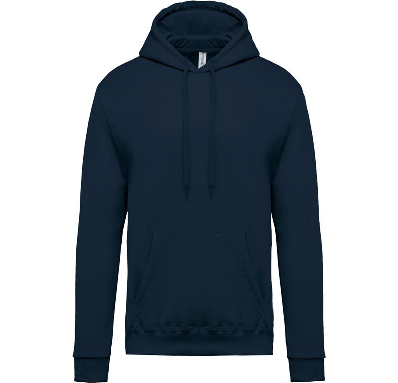 Herren Kapuzen Sweater K476
