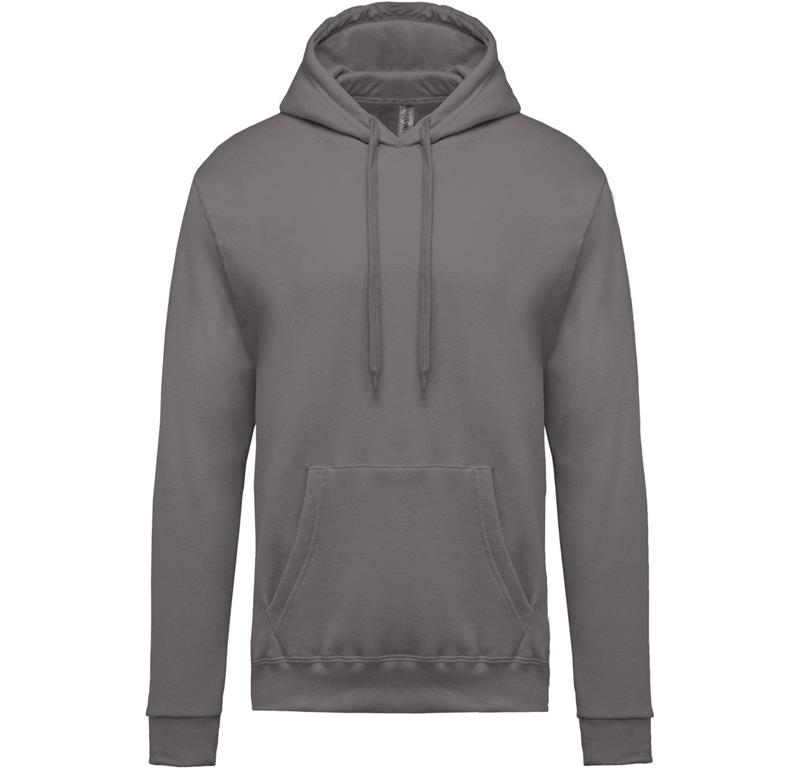 Moški pulover s kapuco K476