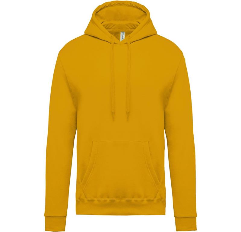 Herren Kapuzen Sweater K476