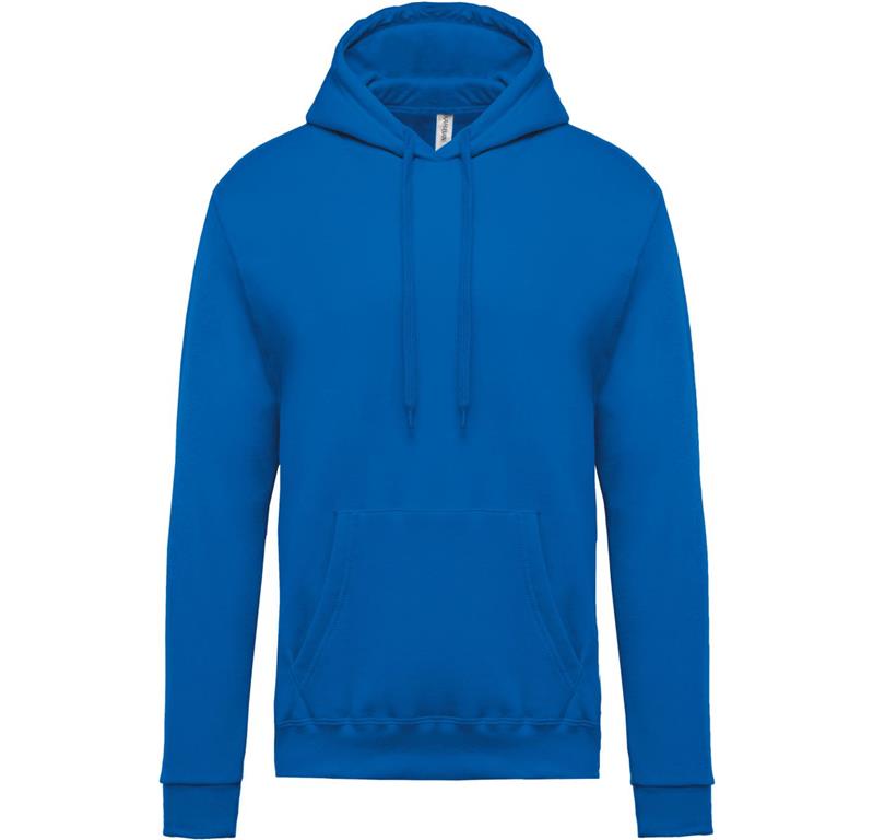 Moški pulover s kapuco K476
