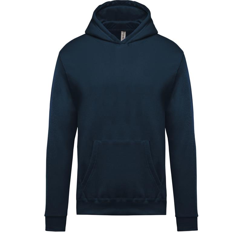 Kinder Kapuzen Sweater K477