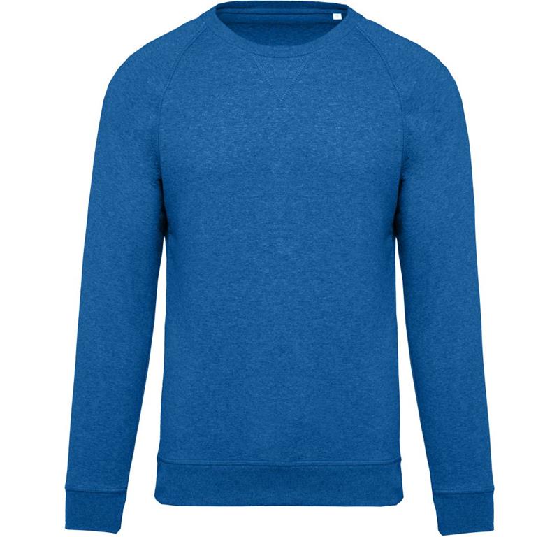 Herren Organic Raglan Sweater K480