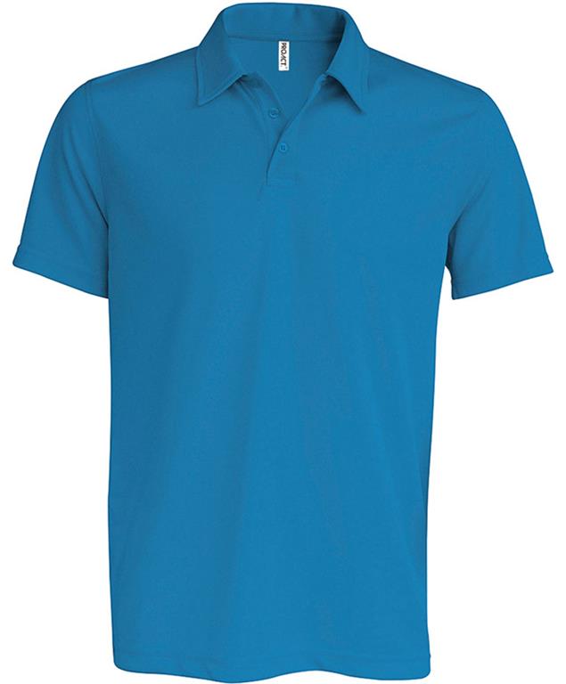 Moška športna polo majica, PA482