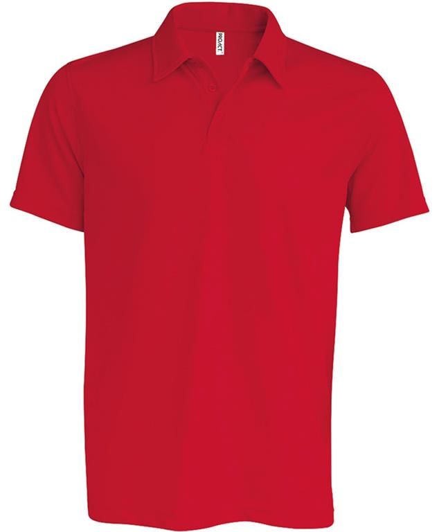 Moška športna polo majica, PA482