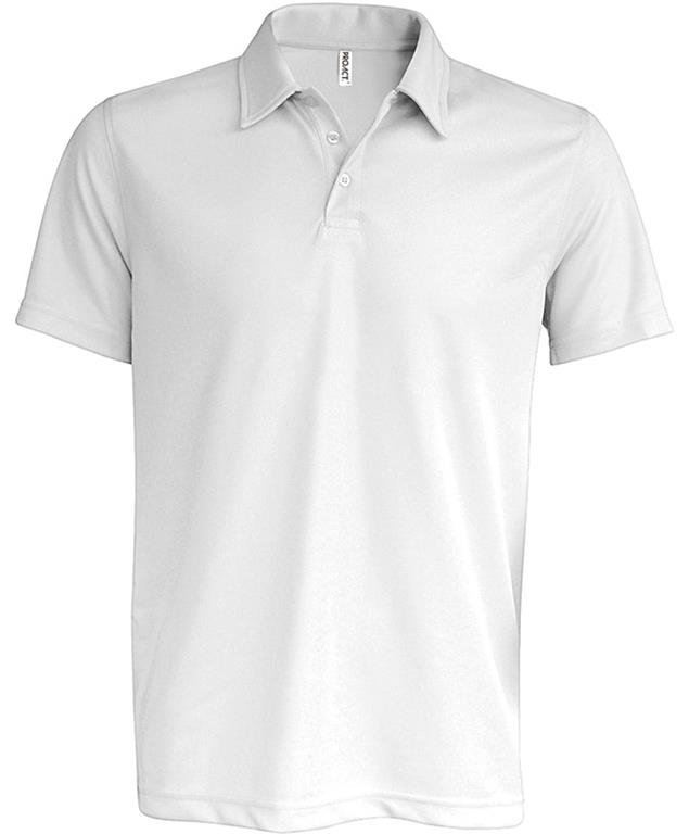 Moška športna polo majica, PA482