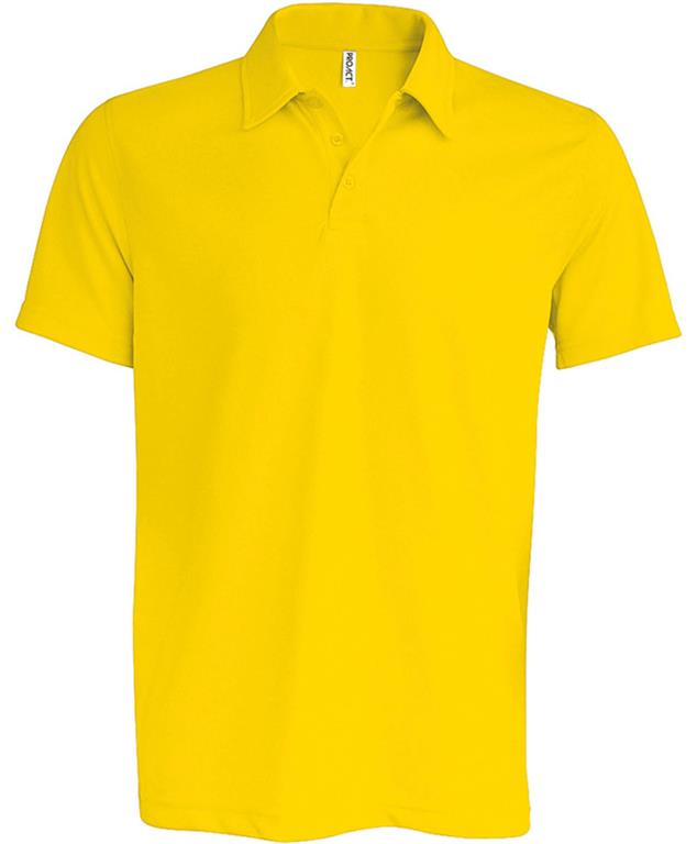 Moška športna polo majica, PA482