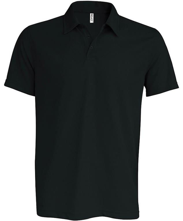 Moška športna polo majica, PA482