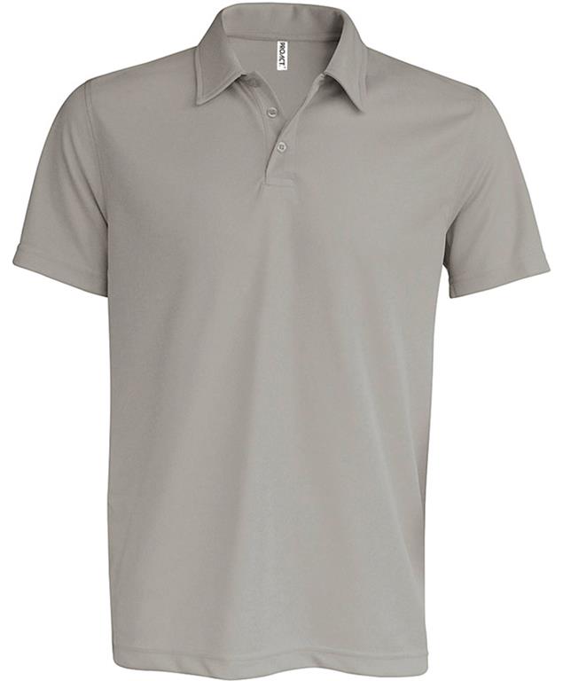Moška športna polo majica, PA482