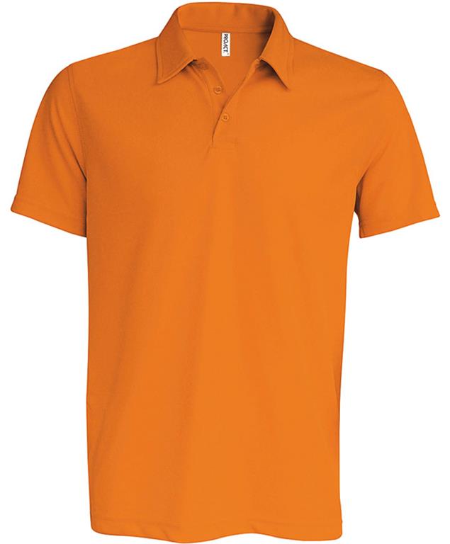 Moška športna polo majica, PA482