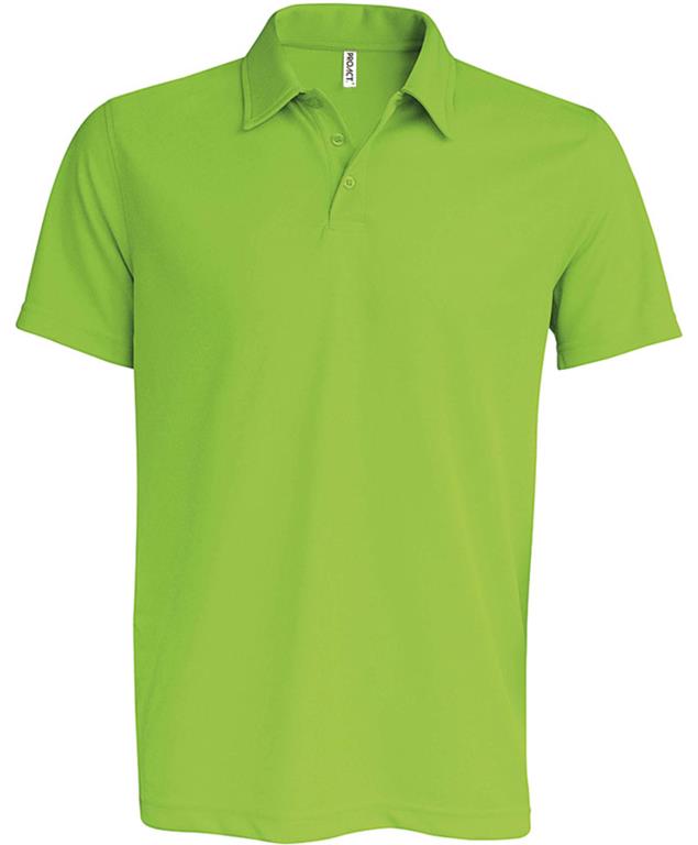 Moška športna polo majica, PA482