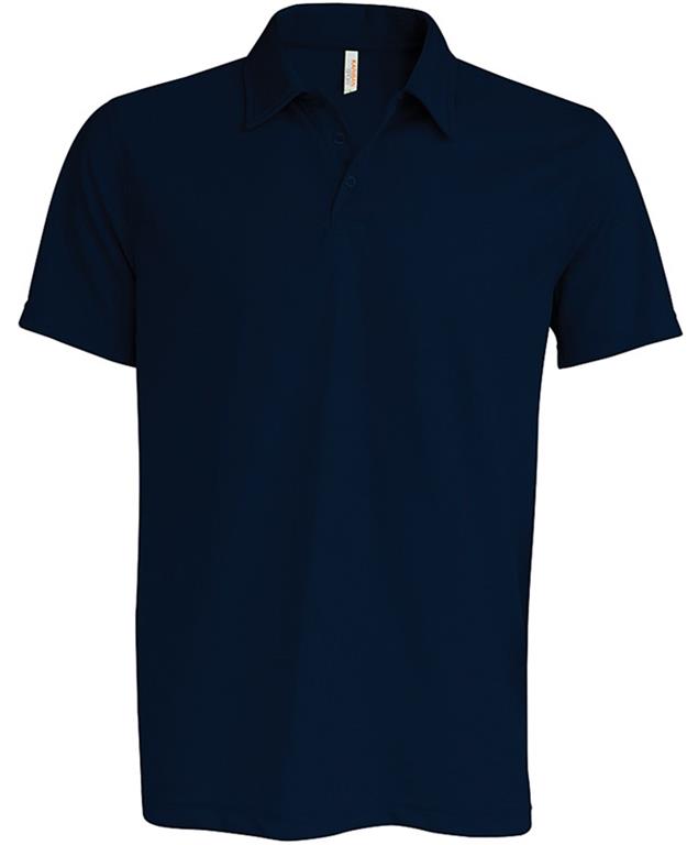 Moška športna polo majica, PA482