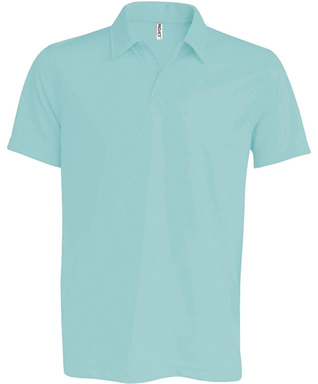 Moška športna polo majica, PA482