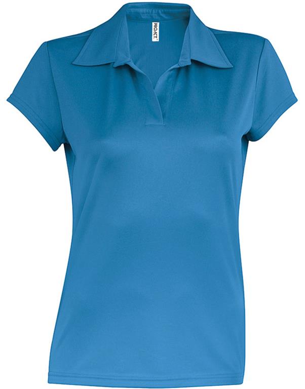 Ženska športna polo majica PA483