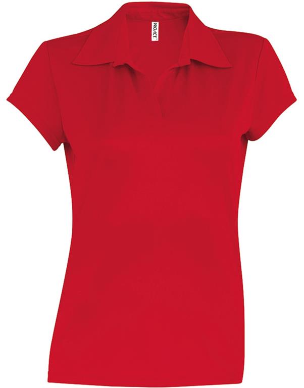 Ženska športna polo majica PA483