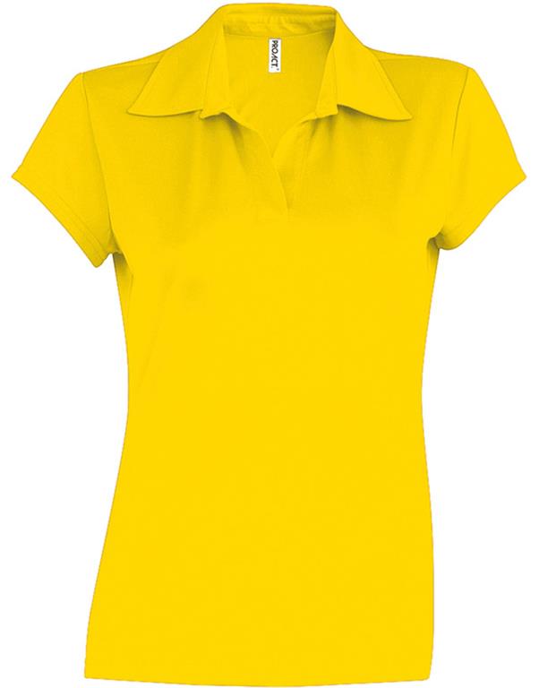 Ženska športna polo majica PA483