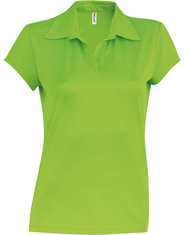 Ženska športna polo majica PA483