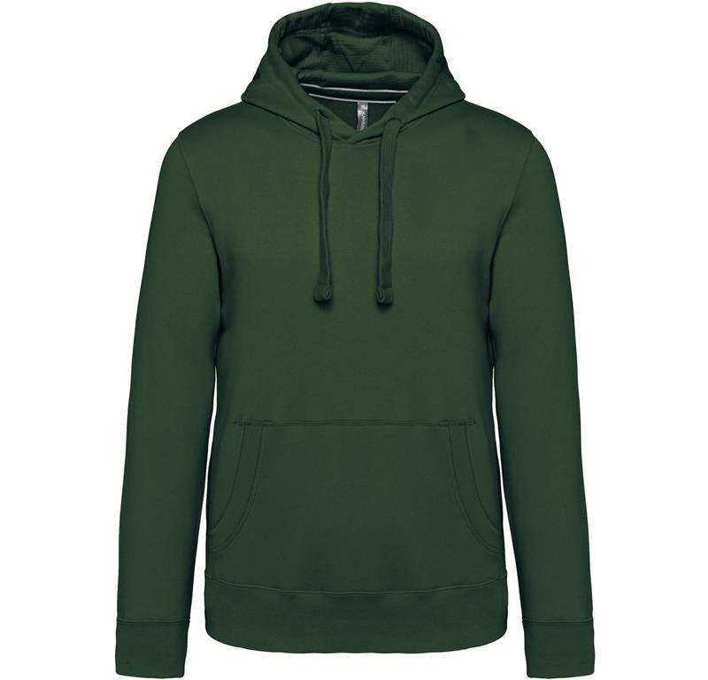 Kapuzen Sweater K489