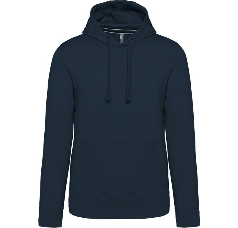 Hooded Sweatshirt K489