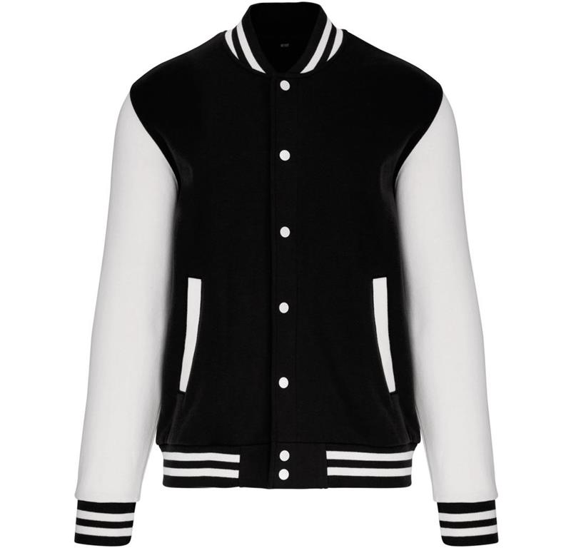 Unisex Fleecejacket "Teddy" K497