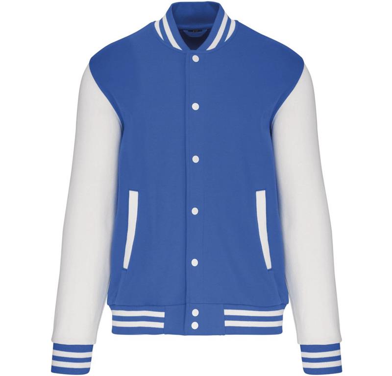 Unisex Fleecejacket "Teddy" K497