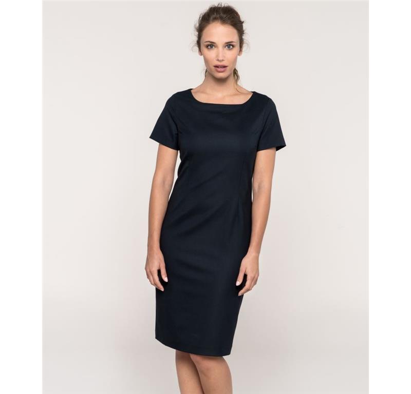 Short sleeve dress K500