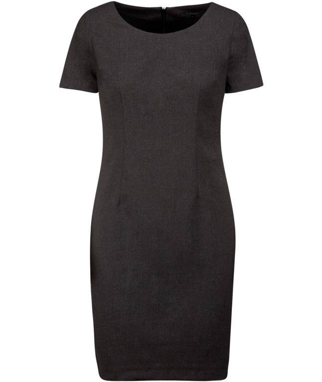 Short sleeve dress K500