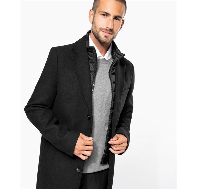 Moški plašč PK6020