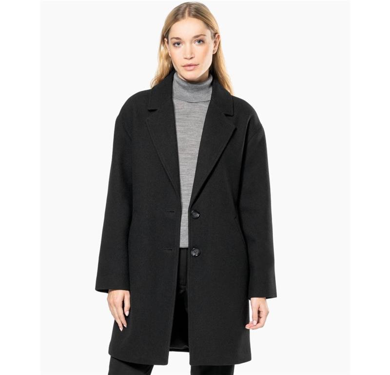 Ladies' Coat PK6021