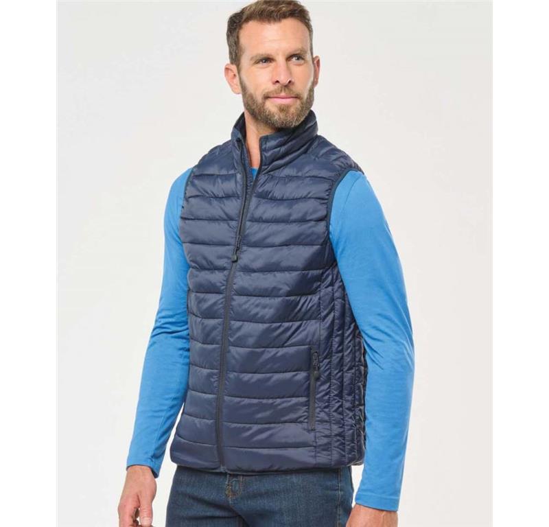 Leichter Herren Bodywarmer K6113