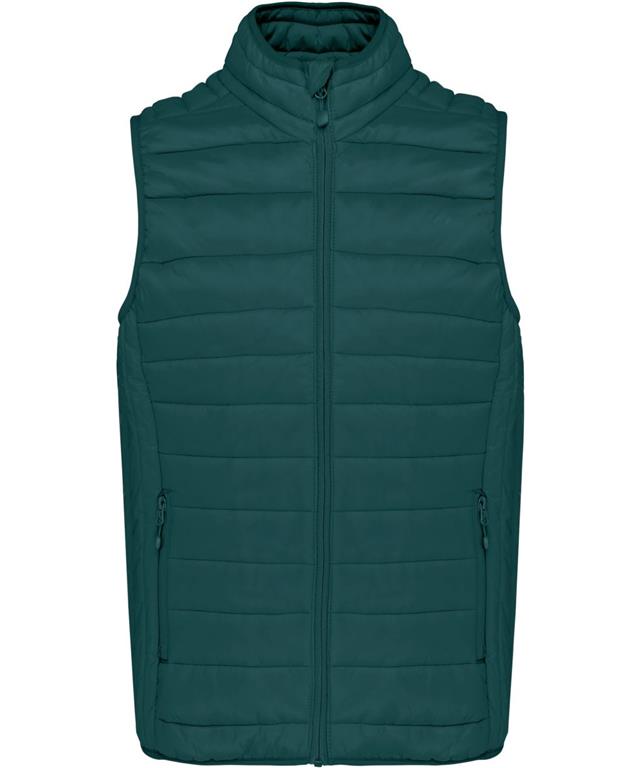 Leichter Herren Bodywarmer K6113
