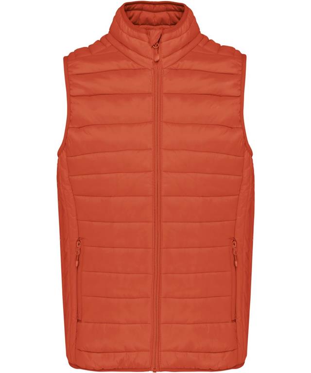 Leichter Herren Bodywarmer K6113
