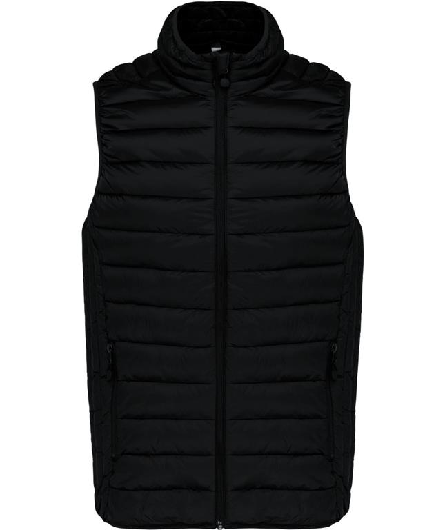 Moški lahki brezrokavnik K6113