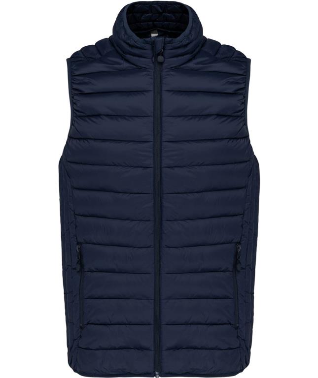 Moški lahki brezrokavnik K6113