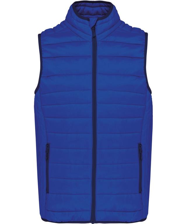 Lightweight Men's Bodywarmer K6113