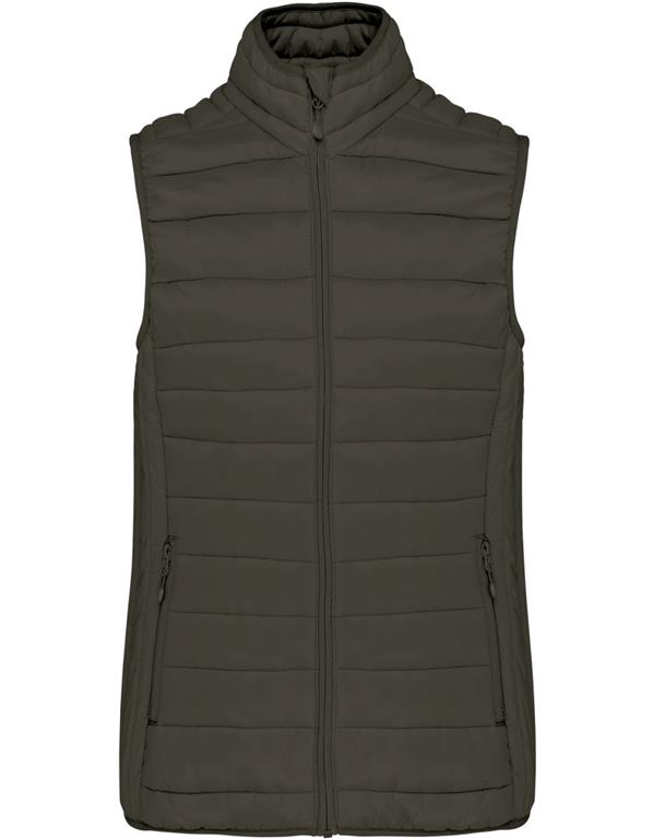 Lightweight Ladies' Bodywarmer K6114